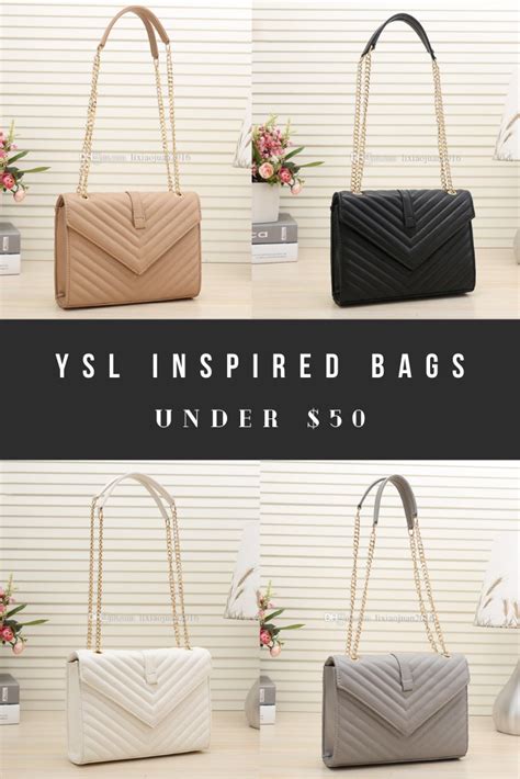 fake ysl bag dhgate|dhgate dupe bag.